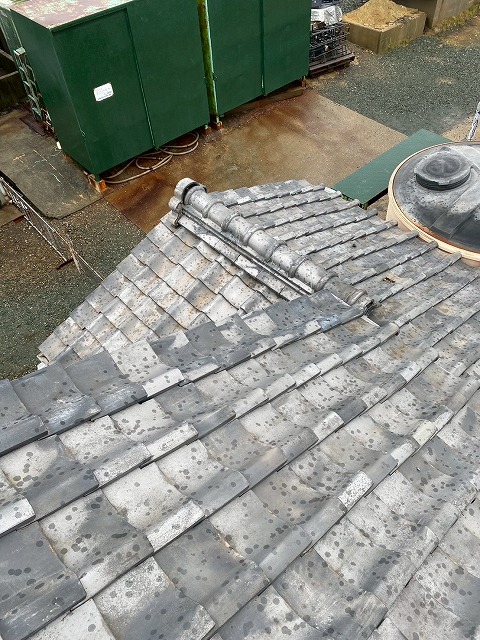 凍害被害の注意点